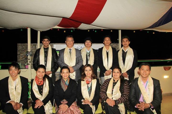 8th REMA Graduates